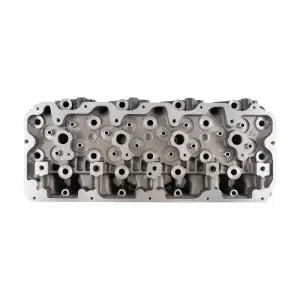 Pacific Performance Engineering - PPE Cast Iron Cylinder Head for Chevy/GMC (2004.5-10) 6.6L Duramax LLY/LBZ/LMM (One)  – No Seats or Valves - Image 1