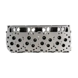 Pacific Performance Engineering - PPE Cast Iron Cylinder Head for Chevy/GMC (2004.5-10) 6.6L Duramax LLY/LBZ/LMM (One)  – No Seats or Valves - Image 4