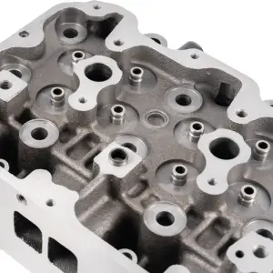 Pacific Performance Engineering - PPE Cast Iron Cylinder Head for Chevy/GMC (2004.5-10) 6.6L Duramax LLY/LBZ/LMM (One)  – No Seats or Valves - Image 5