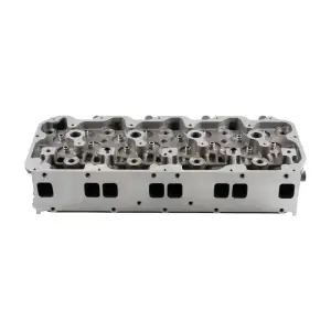 Pacific Performance Engineering - PPE Cast Iron Cylinder Head for Chevy/GMC (2004.5-10) 6.6L Duramax LLY/LBZ/LMM (One)  – No Seats or Valves - Image 3