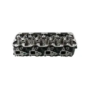 Pacific Performance Engineering - PPE CNC Ported Cast Iron Cylinder for Chevy/GMC (2004.5-10) 6.6L Duramax LLY/LBZ/LMM (One) - Image 1