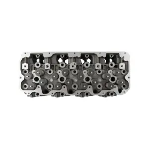 Pacific Performance Engineering - PPE CNC Ported Cast Iron Cylinder for Chevy/GMC (2004.5-10) 6.6L Duramax LLY/LBZ/LMM (One) - Image 3