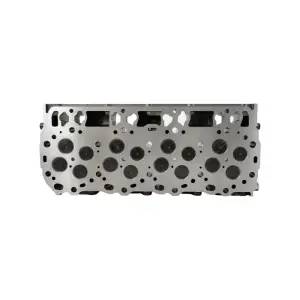 Pacific Performance Engineering - PPE CNC Ported Cast Iron Cylinder for Chevy/GMC (2004.5-10) 6.6L Duramax LLY/LBZ/LMM (One) - Image 2