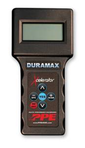Pacific Performance Engineering - PPE Xcelerator for Chevy/GMC (2006-10) 6.6L Duramax LB7/LLY/LBZ/LMM Standard - Image 1