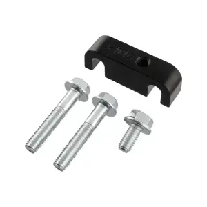 Pacific Performance Engineering - PPE Fuel Filter Mount Spacer Kit for Chevy/GMC (2011-16) 6.6L Duramax - Image 2