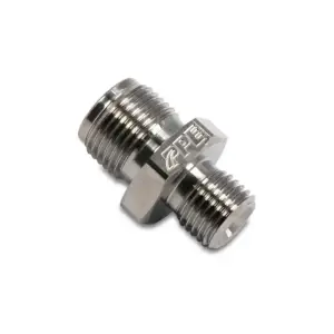 Pacific Performance Engineering - PPE Ported Fuel Rail Fitting for Chevy/GMC (2004.5-10) 6.6L Duramax - Image 1