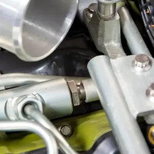 Pacific Performance Engineering - PPE Ported Fuel Rail Fitting for Chevy/GMC (2004.5-10) 6.6L Duramax - Image 5