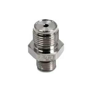 Pacific Performance Engineering - PPE Ported Fuel Rail Fitting for Chevy/GMC (2004.5-10) 6.6L Duramax - Image 2