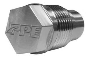 Pacific Performance Engineering - PPE Race Fuel Valve for Dodge/Ram (2007.5-18) 6.7L Cummins / Chevy/GMC (2004.5-10) 6.6L Duramax - Image 2
