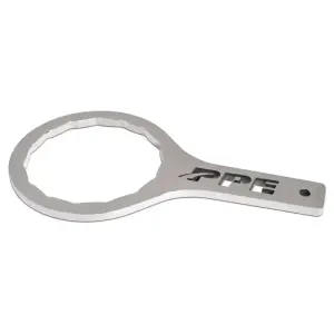 Pacific Performance Engineering - PPE Hand Wrench for PPE Premium High-Efficiency Engine Oil Filters for Chevy/GMC (2001-19) 6.6L Duramax - Image 3