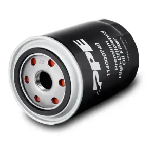 Pacific Performance Engineering - PPE MicroPure XR® Engine Oil Filter - Replaces AC Delco PF26, Motorcraft FL-820S, Mopar MO-899 - Image 2