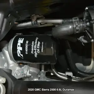 Pacific Performance Engineering - PPE MicroPure XR® Engine Oil Filter - Replaces AC Delco PF26, Motorcraft FL-820S, Mopar MO-899 - Image 5
