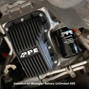Pacific Performance Engineering - PPE MicroPure® Engine Oil Filter (Replaces AC Delco PF48 PF63, Motorcraft FL500S, Mopar MO339) - Image 5