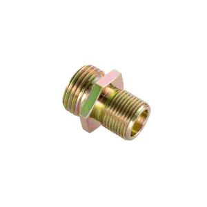 Pacific Performance Engineering - PPE Steel Filter Adapter 1''-12 to 13/16''-16 - Image 3