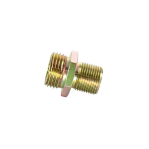Pacific Performance Engineering - PPE Steel Filter Adapter 1''-12 to 13/16''-16 - Image 4