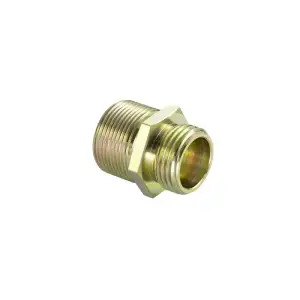 Pacific Performance Engineering - PPE Steel Filter Adapter 1''-12 to 1.125''-16 - Image 3