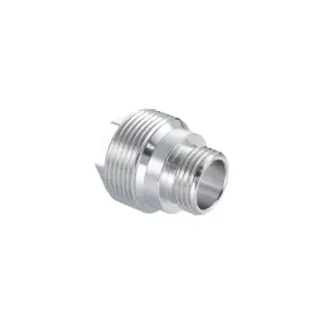 Pacific Performance Engineering - PPE Steel Filter Adapter 1''-12 to 1.5''-12 - Image 3