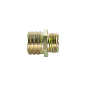 Pacific Performance Engineering - PPE Steel Filter Adapter 1''-12 to 1.125''-16 - Image 4