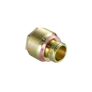 Pacific Performance Engineering - PPE Steel Filter Adapter 1''-12 to 1.5''-16 - Image 3