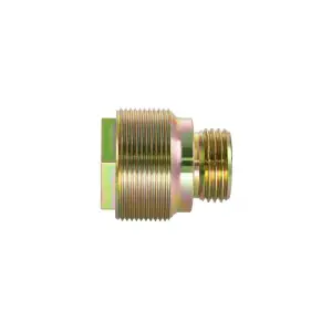 Pacific Performance Engineering - PPE Steel Filter Adapter 1''-12 to 1.5''-16 - Image 4