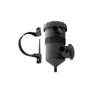 Pacific Performance Engineering - PPE Crankcase Ventilation Oil/Water Separation Kit for GMC (2020-26) 3.0L Duramax Sierra - Image 2