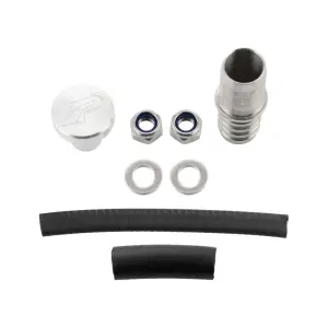 Pacific Performance Engineering - PPE Crankcase Ventilation Oil/Water Separation Kit for GMC (2020-26) 3.0L Duramax Sierra - Image 7