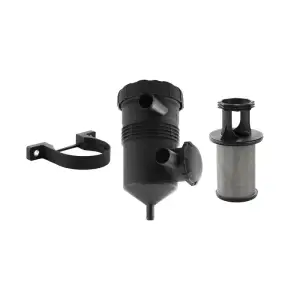 Pacific Performance Engineering - PPE Crankcase Ventilation Oil/Water Separator - Image 4