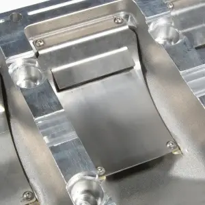 Pacific Performance Engineering - PPE Dry Sump Pan for Chevy/GMC (2001-10) 6.6L Duramax - Image 3