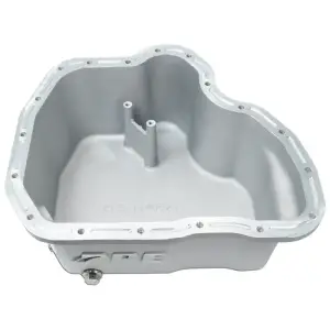 Pacific Performance Engineering - PPE Heavy-Duty Cast Aluminum Engine Oil Pan for Chevy/GMC (2011-16) 6.6L Duramax (Raw) - Image 2
