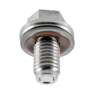 Pacific Performance Engineering - PPE PH Stainless Steel Drain Plug with Integrated Magnet and M12-1.75 Threads - Image 2