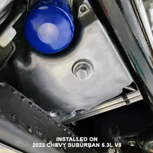 Pacific Performance Engineering - PPE PH Stainless Steel Drain Plug with Integrated Magnet and M12-1.75 Threads - Image 5