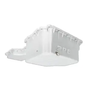 Pacific Performance Engineering - PPE Heavy-Duty Cast Aluminum Engine Oil Pan for Chevy/GMC (2017-19) 6.6L Duramax (Raw) - Image 5
