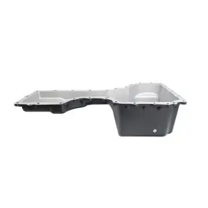 Pacific Performance Engineering - PPE Heavy-Duty Cast Aluminum Engine Oil Pan for Chevy/GMC (2020-26) 6.6L Duramax (Black) - Image 15