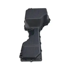 Pacific Performance Engineering - PPE Heavy-Duty Cast Aluminum Engine Oil Pan for Chevy/GMC (2020-26) 6.6L Duramax (Black) - Image 14