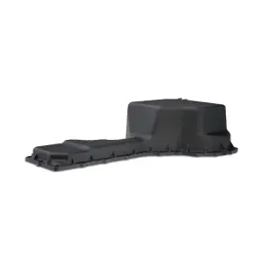 Pacific Performance Engineering - PPE Heavy-Duty Cast Aluminum Engine Oil Pan for Chevy/GMC (2020-26) 6.6L Duramax (Black) - Image 16