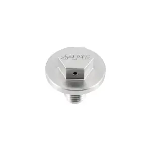Pacific Performance Engineering - PPE Stainless Steel Drain Plug with Integrated Magnet and M12-1.75 Threads, for Stamped Steel Pans - Image 2