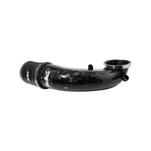 Pacific Performance Engineering - PPE Zilla Carbon Fiber Turbo Inlet Upgrade for Chevy/GMC (2004.5-05) 6.6L Duramax LLY (Forged Carbon) - Image 8