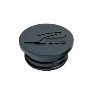 Pacific Performance Engineering - PPE Turbo Resonator Delete Plug for Chevy/GMC (2004.5-10) 6.6L Duramax LLY/LBZ/LMM (Raw) - Image 2
