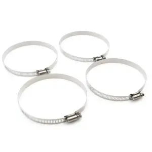 Pacific Performance Engineering - PPE Turbo Inlet Upgrade Kit for Chevy/GMC (2017-19) 6.6L Duramax (Raw) - Image 8