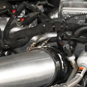 Pacific Performance Engineering - PPE Turbo Inlet Upgrade Kit for Chevy/GMC (2017-19) 6.6L Duramax (Raw) - Image 10