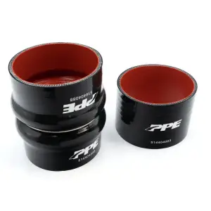 Pacific Performance Engineering - PPE Turbo Inlet Upgrade Kit for Chevy/GMC (2017-19) 6.6L Duramax (Raw) - Image 9