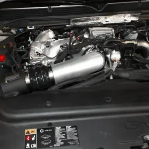Pacific Performance Engineering - PPE Turbo Inlet Upgrade Kit for Chevy/GMC (2017-19) 6.6L Duramax (Polished) - Image 4