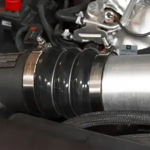 Pacific Performance Engineering - PPE Turbo Inlet Upgrade Kit for Chevy/GMC (2017-19) 6.6L Duramax (Polished) - Image 11