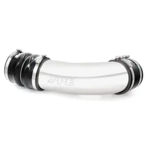 Pacific Performance Engineering - PPE Turbo Inlet Upgrade Kit for Chevy/GMC (2020-26) 6.6L Duramax (Black) - Image 3