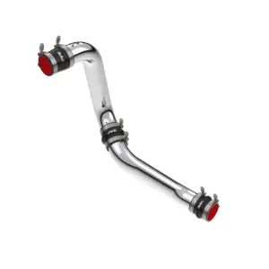 Pacific Performance Engineering - PPE Hot and Cold Side Intercooler Charge Pipe Kit for Chevy/GMC (2017-19) 6.6L Duramax (Black) - Image 5