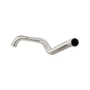 Pacific Performance Engineering - PPE Hot and Cold Side Intercooler Charge Pipe Kit for Chevy/GMC (2020-26) 6.6L Duramax (Black) - Image 12