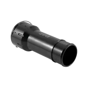 Pacific Performance Engineering - PPE Turbo Resonator Delete for Chevy/GMC (2019-26) 1500 2.7L Duramax (Black) - Image 6