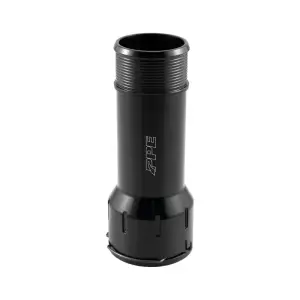 Pacific Performance Engineering - PPE Turbo Resonator Delete for Chevy/GMC (2019-26) 1500 2.7L Duramax (Black) - Image 5