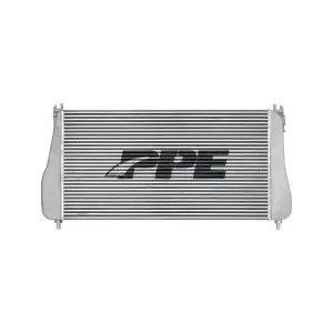 Pacific Performance Engineering - PPE High-Flow Performance Intercooler for Chevy/GMC (2006-10) 6.6L 2500HD/3500HD Duramax - Image 1
