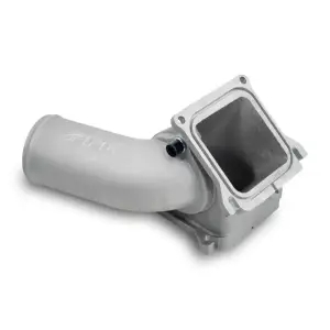 Pacific Performance Engineering - PPE Race High-Flow 3 inch Intake Bridge Manifold for Chevy/GMC (2006-10) 6.6L Duramax LLY/LBZ/LMM (Blue) - Image 4